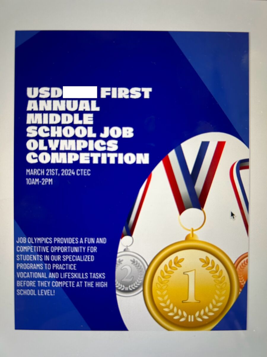 Job Olympics Series - Part 1: Introduction and First Steps