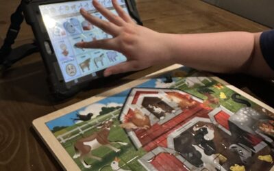 Integrating Therapy Goals into Your Homeschooling Routine