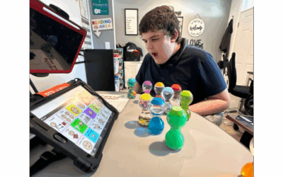Surviving the Hard Days: Homeschooling with Meltdowns, Regressions, and Setbacks