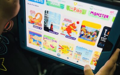 Independent Centers: My Classroom Lifesaver