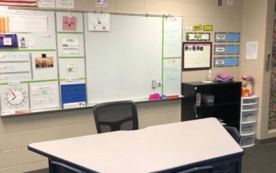 Planning for the Fall: Part 1 – Physical Structure