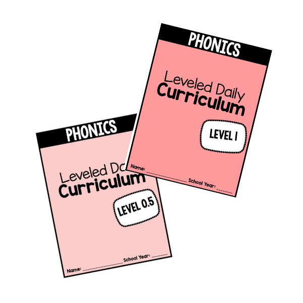 Life Skills Curriculum