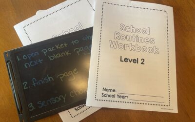 Tips For Prioritizing Summer Down Time As A Special Education Teacher