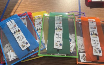 Setting Up the Classroom Environment for Independent Learners