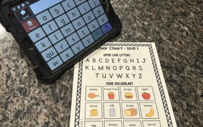Using AAC to Support Your Homeschool Curriculum
