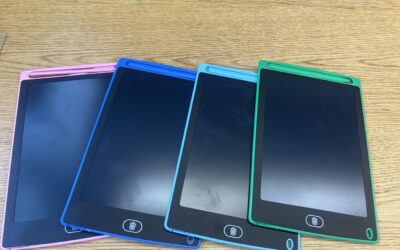 5 Items I’m Adding to my OT Toolkit This School Year