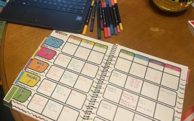 Top 10 Must-Do Tasks from a Self-Contained Elementary Teacher