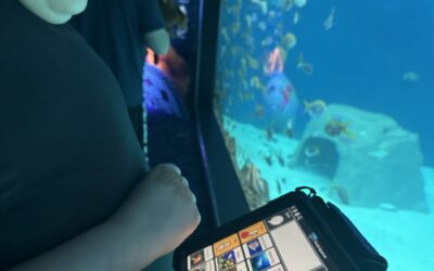 AAC Awareness Month: Building Language Every Day in Your Homeschool