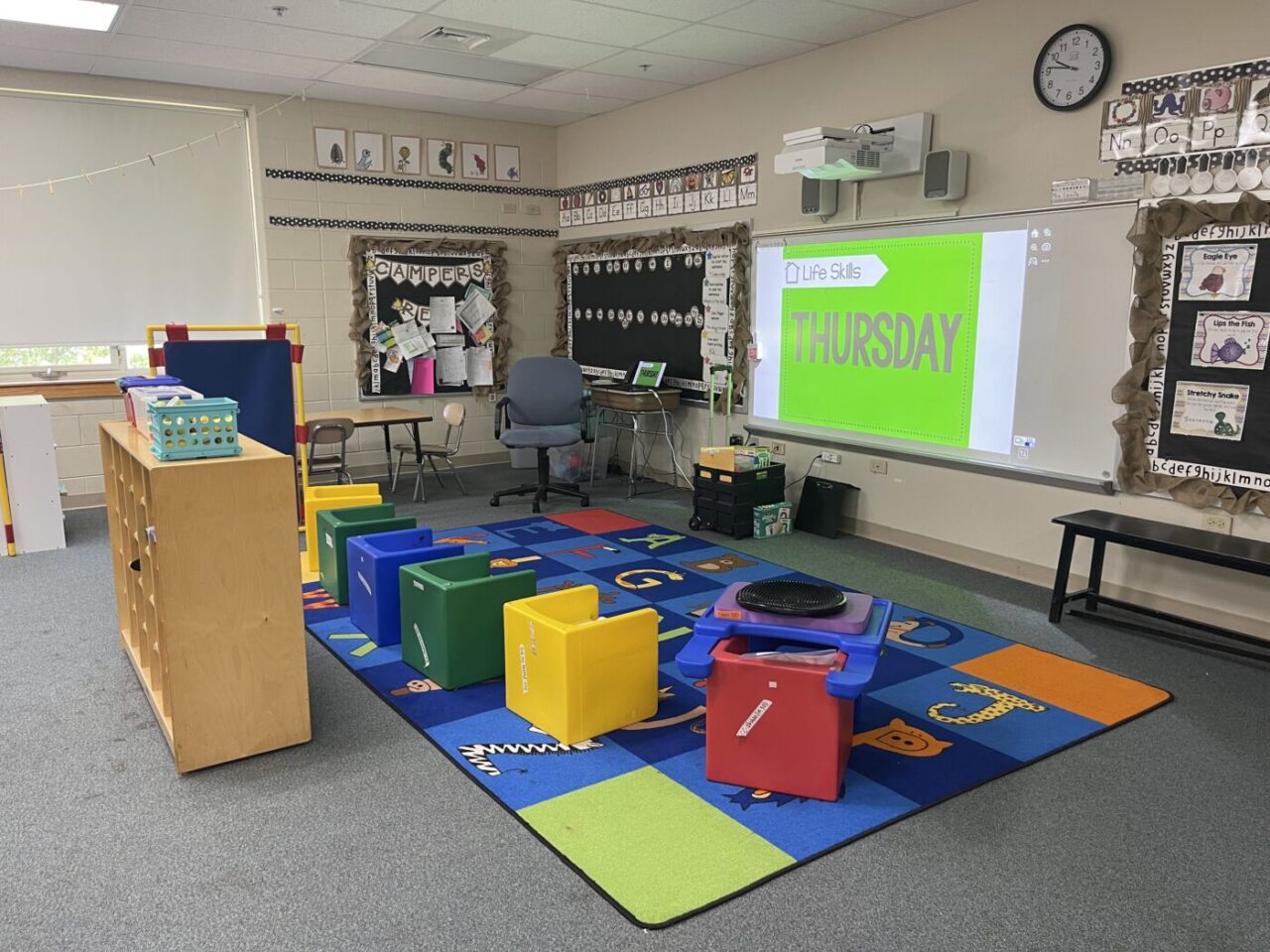 Embedding Social Skills Into Every Lesson - The Autism Helper