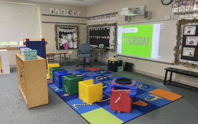 Embedding Social Skills Into Every Lesson